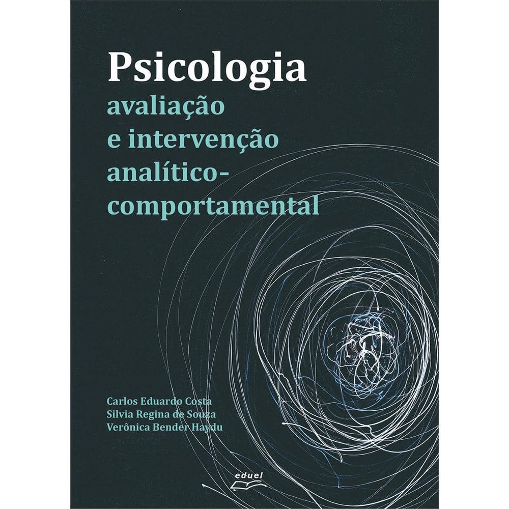 Livro Psicologia: Avaliação E Intervenção Analítico