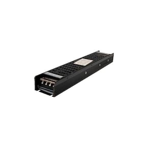 Fonte De Alimentação Chaveada Nordecor Dimerizável 12v 16,67a - 200w 127v Unica 7105