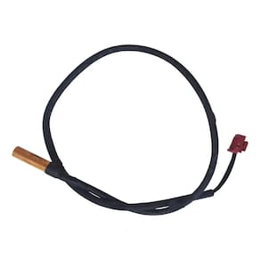 Sensor De Temperatura Bimetal Evap 782543 Ar Split Philco
