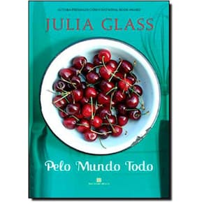 Livro Pelo Mundo Todo