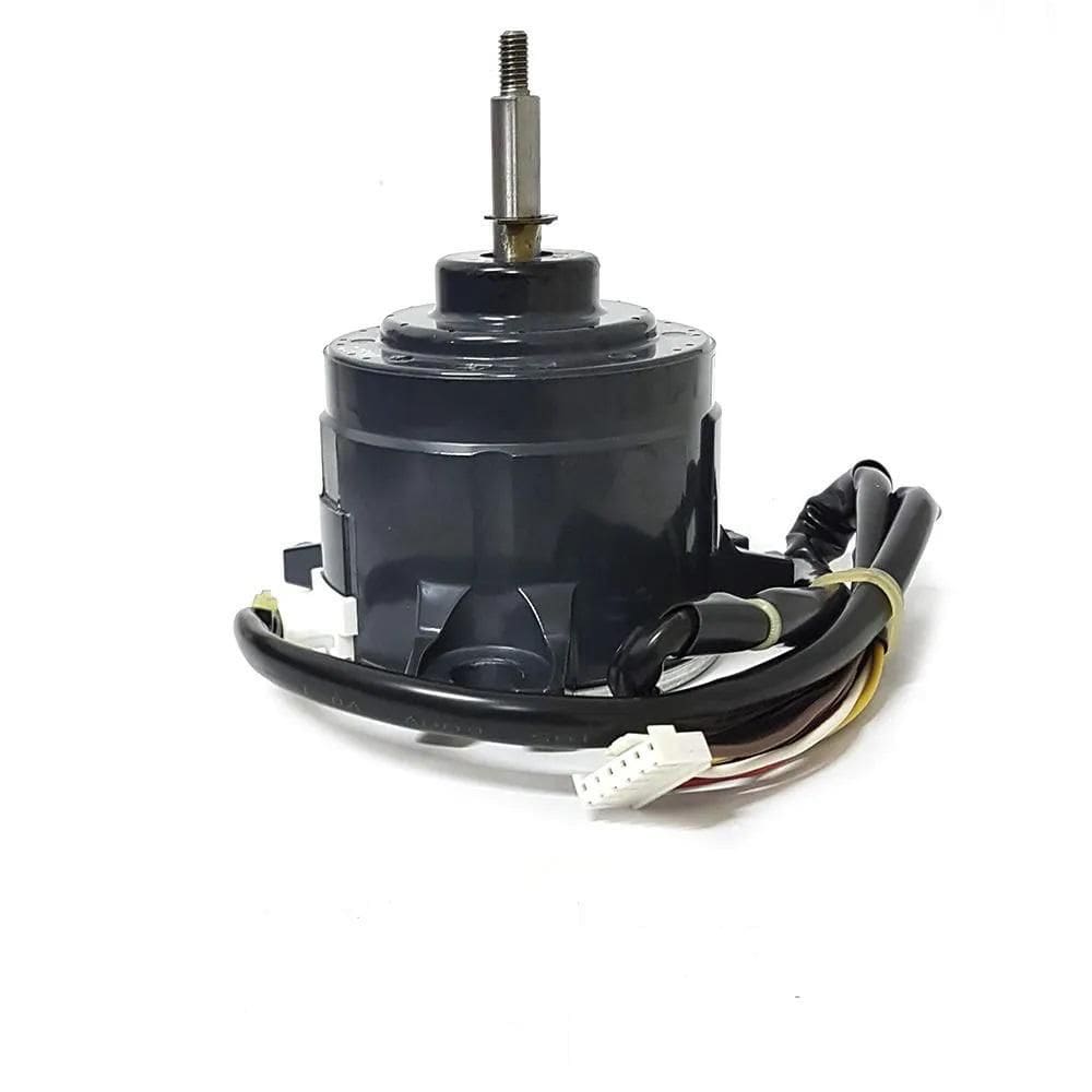 Motor Ventilador Da Evaporadora Ar Split Fujitsu 9602716005