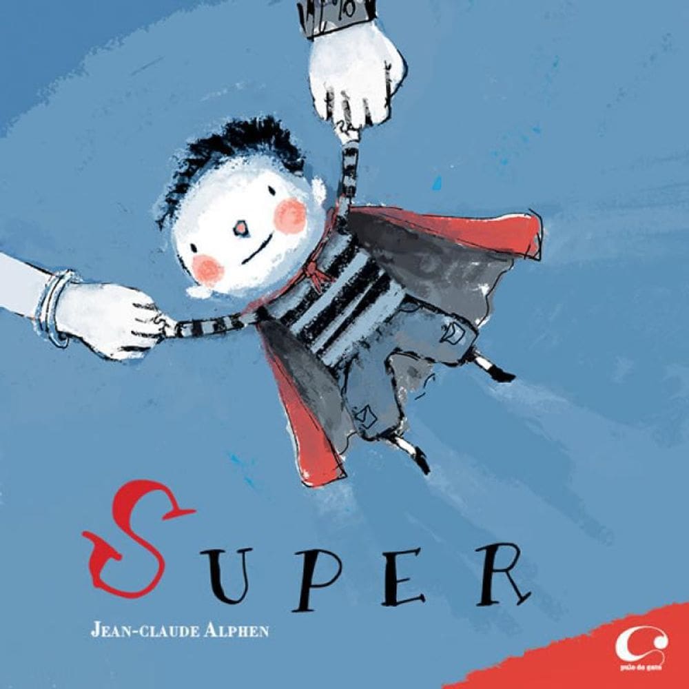 Livro Super