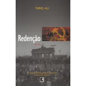 Livro Redencao