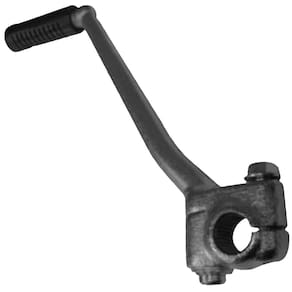 Pedal Partida Aço Moto CG 125 83 a 99 Vini Controlflex