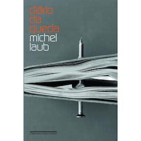 Livro Diario Da Queda