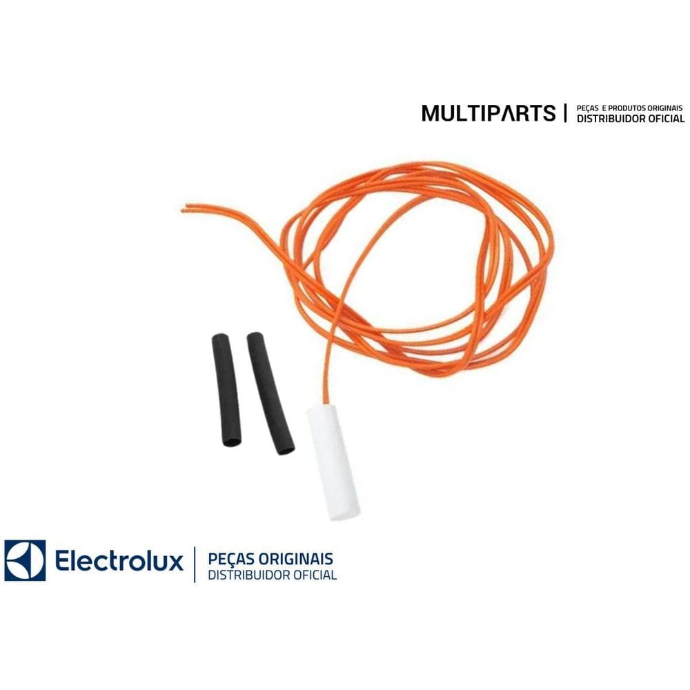 Sensor De Temperatura Freezer Electrolux Ss72X