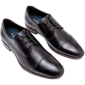 Sapato Democrata Smart Comforty Pointer Hi-Soft 32 Masculino
