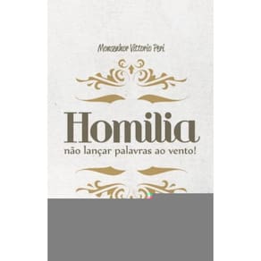 Homilia