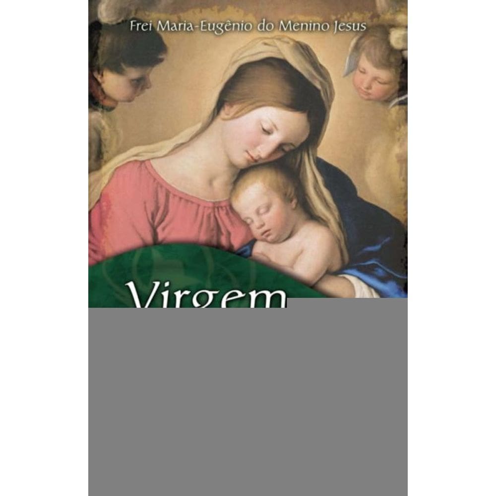Virgem Maria
