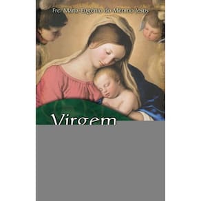 Virgem Maria