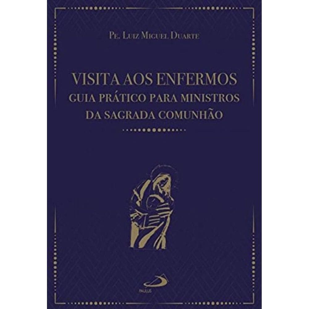 Visita Aos Enfermos