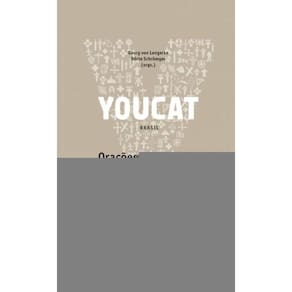 Youcat: Orações para jovens