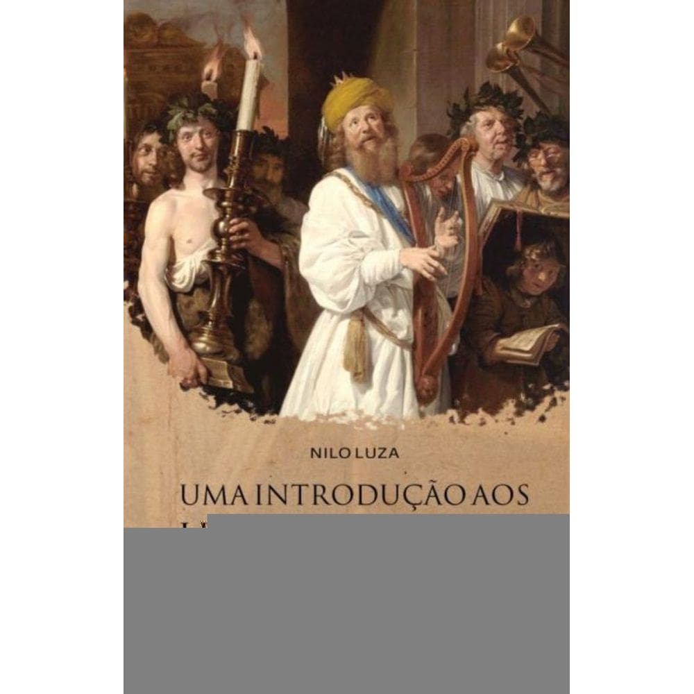 Uma introdução aos livros sapienciais