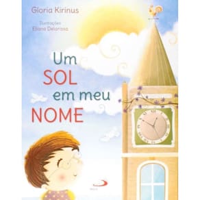 Um Sol Em Meu Nome - Paulus