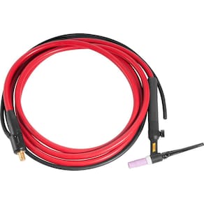 Tocha Tig Ttv 213 4 Metros Com Adaptador 13Mm - Vonder