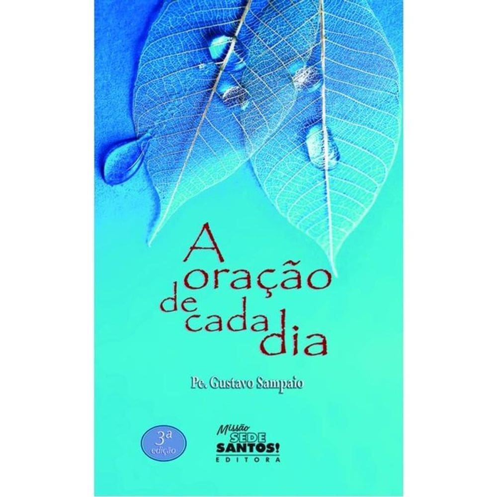 A Oração De Cada Dia