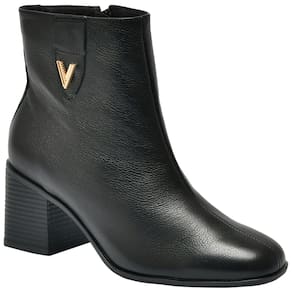 Bota Via Marte Atenas Feminina