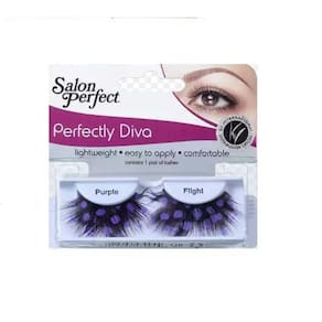 Cílios Postiços Carnaval Salon Perfect 47004