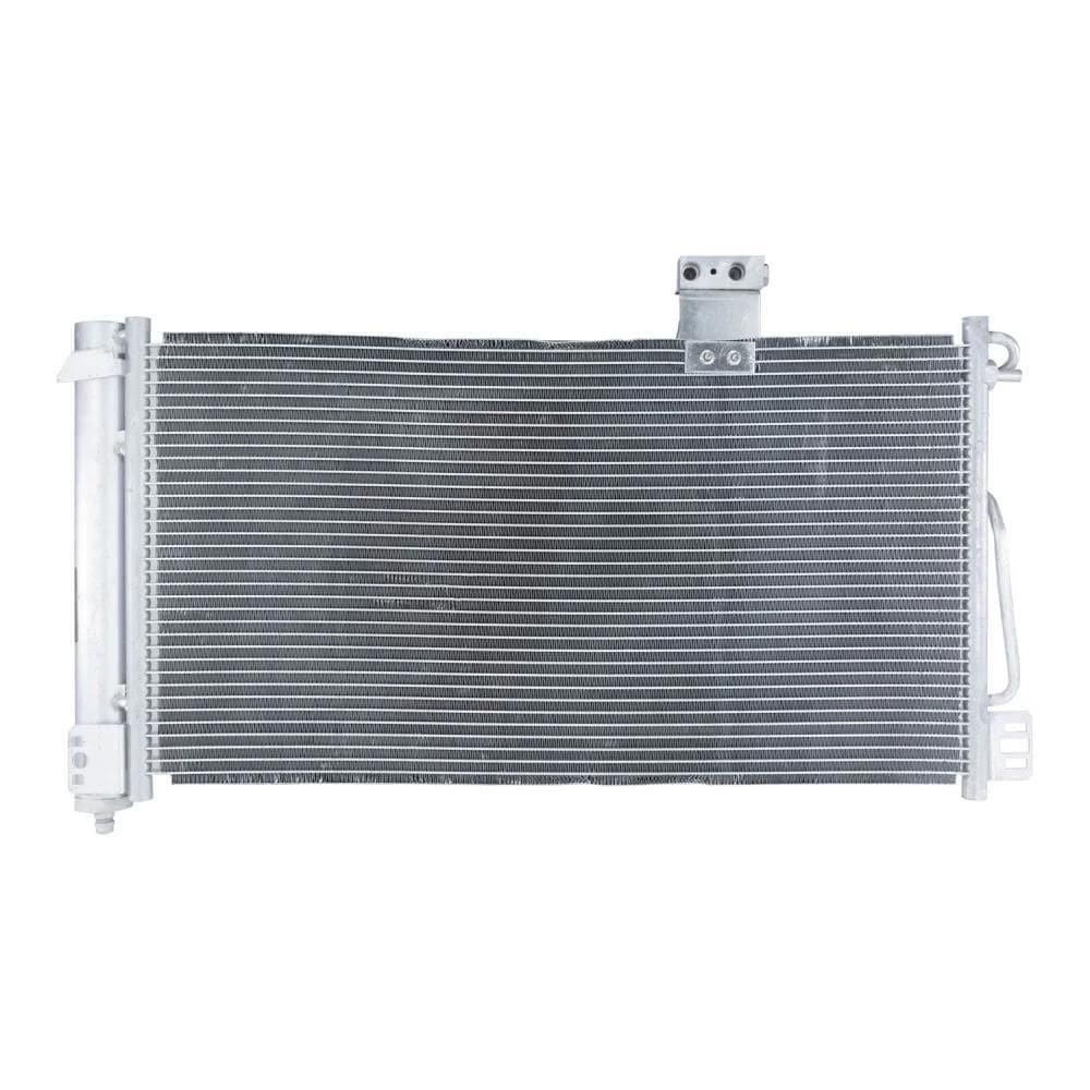 Condensador Mb C180/C200/C230/C240