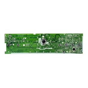 Placa Interface Bivolt W10640425/W10636644 Lr Brastemp Bwh15