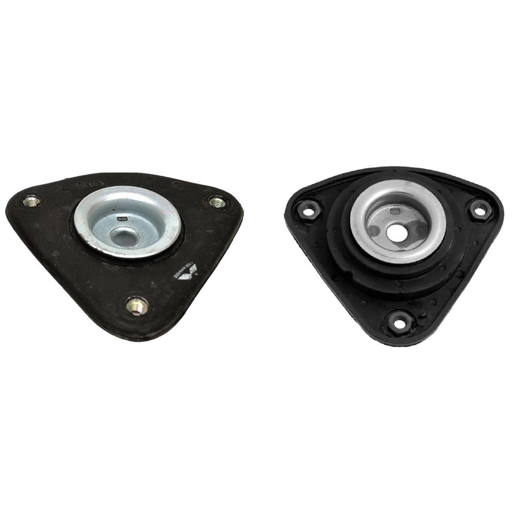 Kit Coxim Suspensão Dianteira Ford Focus Sedan 2014 A 2019
