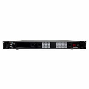 Processadora De Video Rgb Link 4K