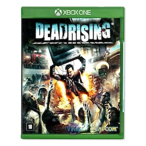 Dead Rising - Xbox One