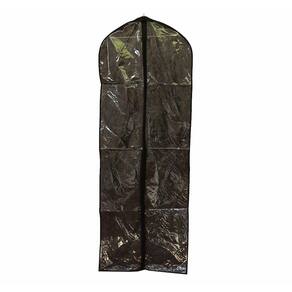 Kit 2 Capas Vestido Com Zíper 1,80 Para Ternos E Roupas