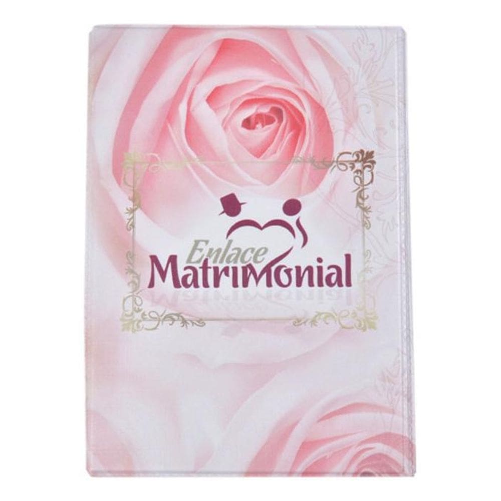 Estojo + Álbum Casamento 120 Fotos 15X21 Desing - A0317