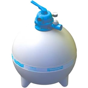 Filtro para Piscina até 112.000 Litros 1 CV FM-60E SODRAMAR