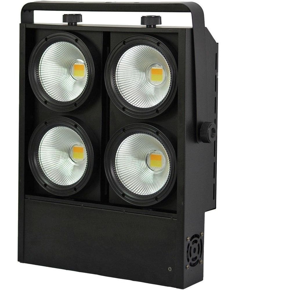 Mini Brut De Led 400W Indoor One Light