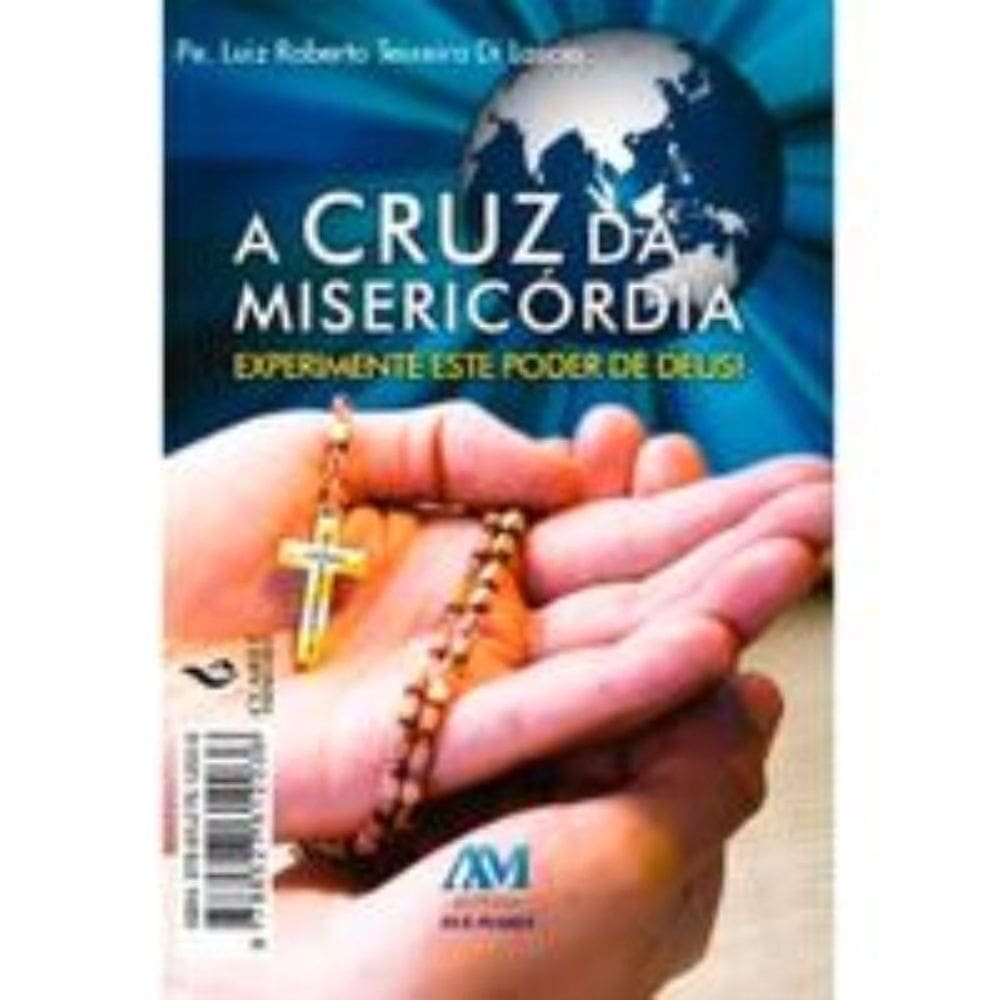 A Cruz Da Misericórdia