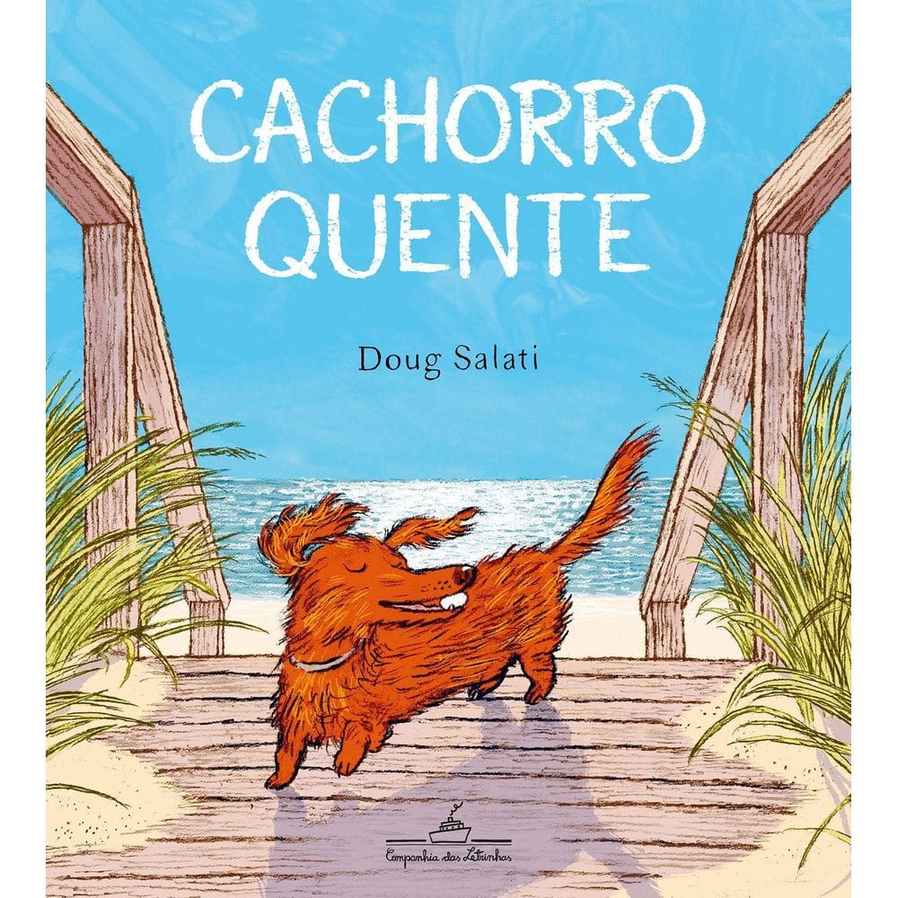 Cachorro Quente