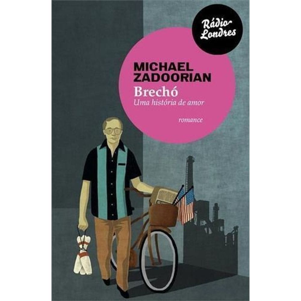 Brechó
