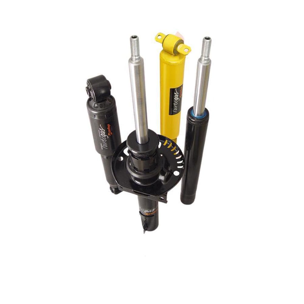 Amortecedor D Versa 11/ Esquerdo