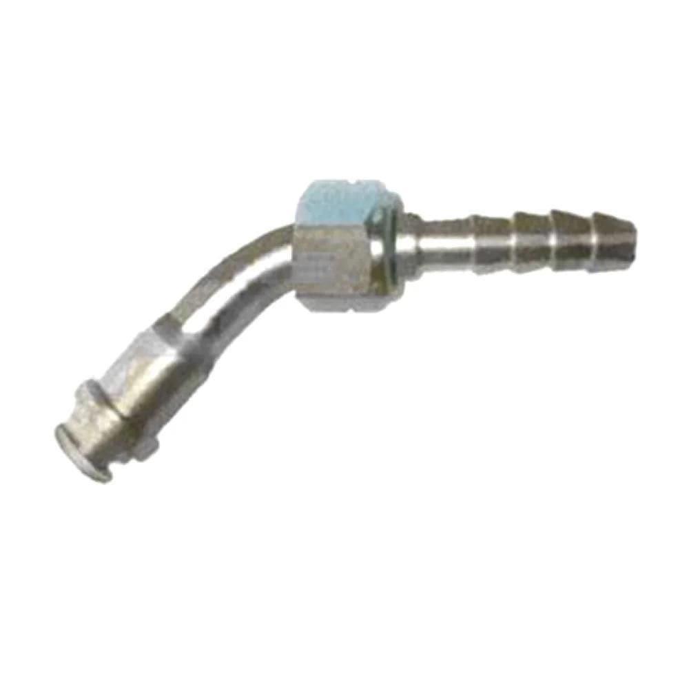 Cnx Radial 6X45  Aluminio