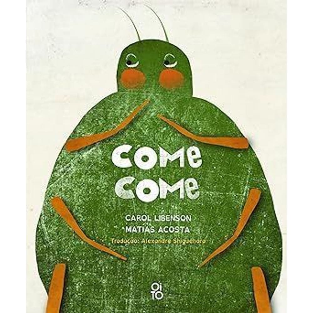 Come, Come