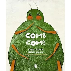 Come, Come