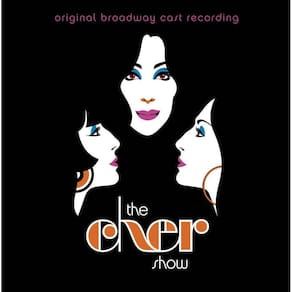Cd Cher - The Cher Show