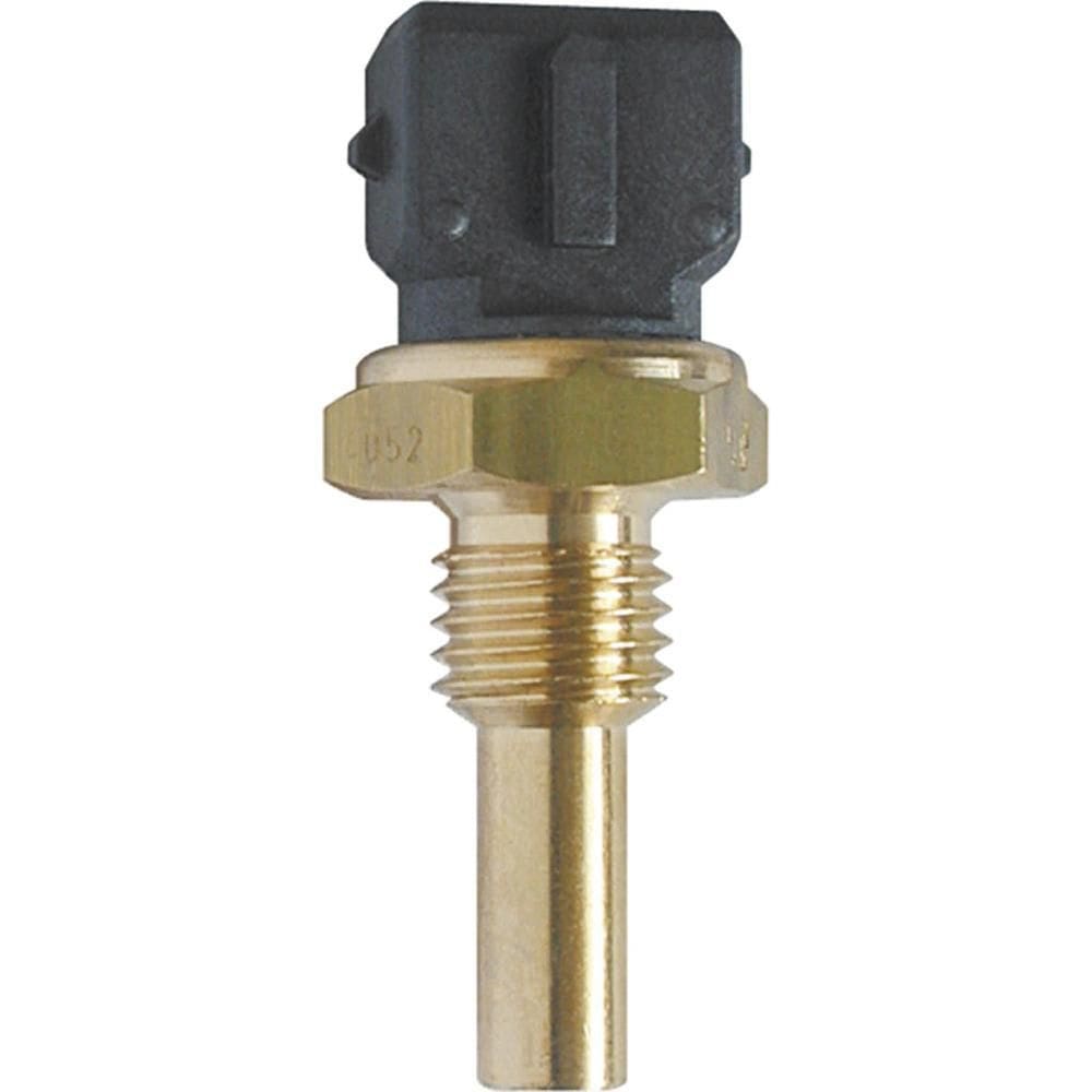 Sensor Temperatura Monza Mpfi Kadet Gsi Silverado 4.1 Preto