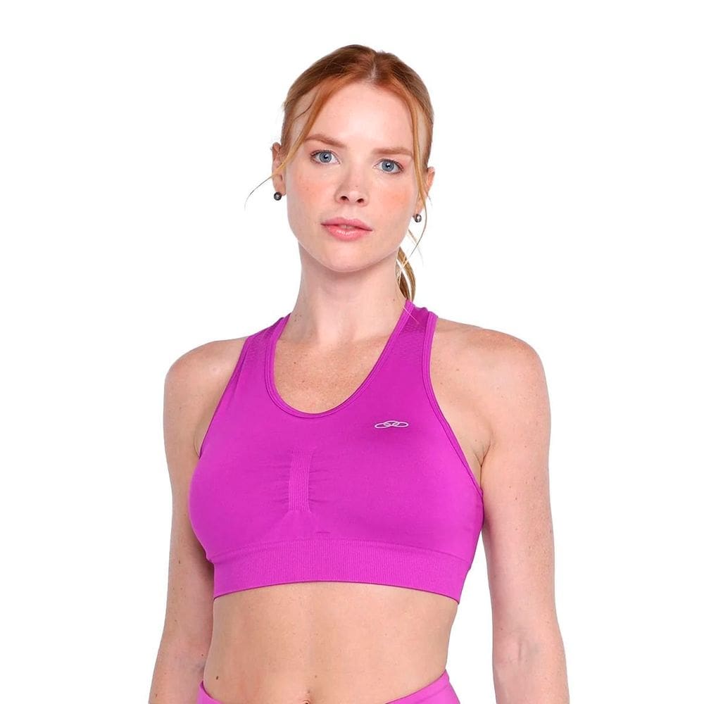 Top Olympikus Knit Dália