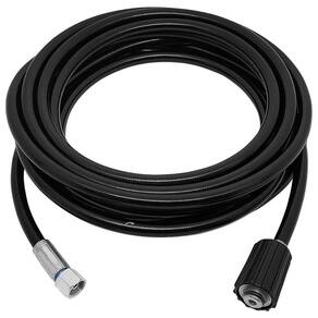 Mangueira Alta Pressão Lavadoras Tekna Importadas Terminal 14mm 8 Metros