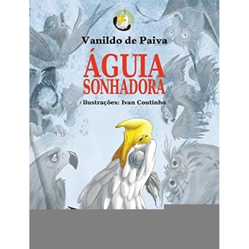 Aguia Sonhadora