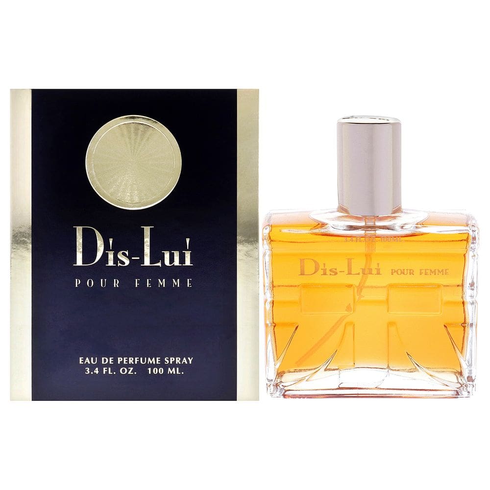 Perfume YZY Perfume Dis-Lui Eau de Parfum 100ml para mulheres
