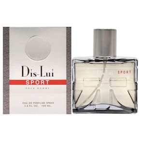 Perfume YZY Perfume Dis-Lui Sport Eau de Parfum 100mL para mim