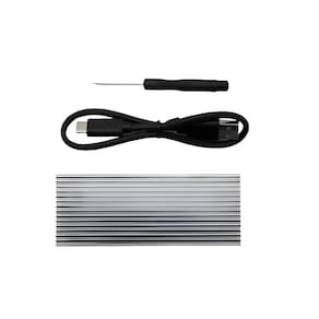 Ssd M2 Externo 512gb Gta Tech Notebook Compatível Com Ps4 E Ps5