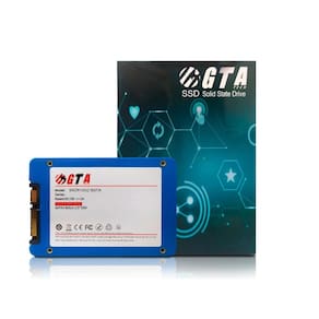Ssd 512gb 2.5 Sata 3 560mb/s Leit - 520mb/s Grav Gta Tech