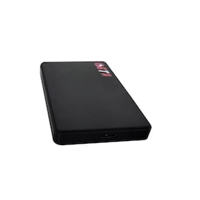 Casa Gaveta 2,5" Para HD e SSD Externo USB 3.1 Compatível com PS4 PS5