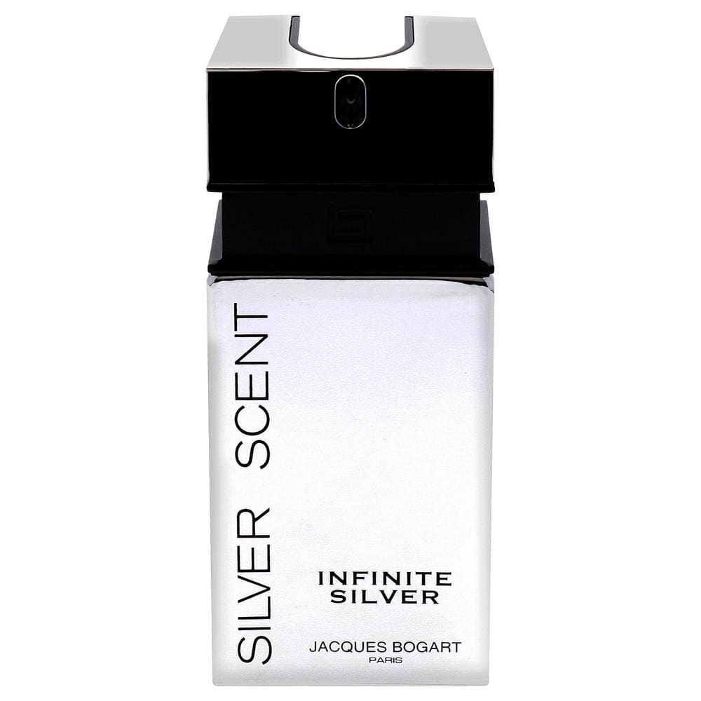 Perfume Jacques Bogart Infinite Silver 100mL