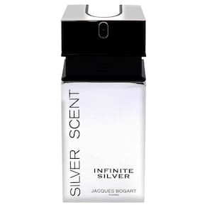 Perfume Jacques Bogart  Infinite Silver 100mL